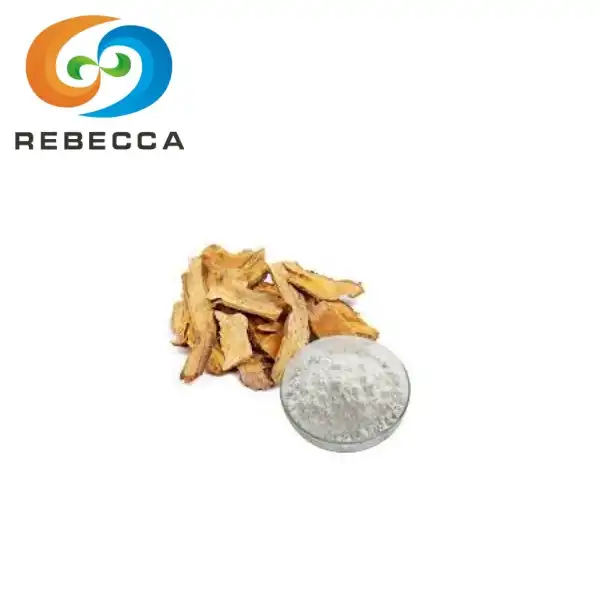 Polygonum cuspidatum root extract